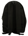 Black Backpack