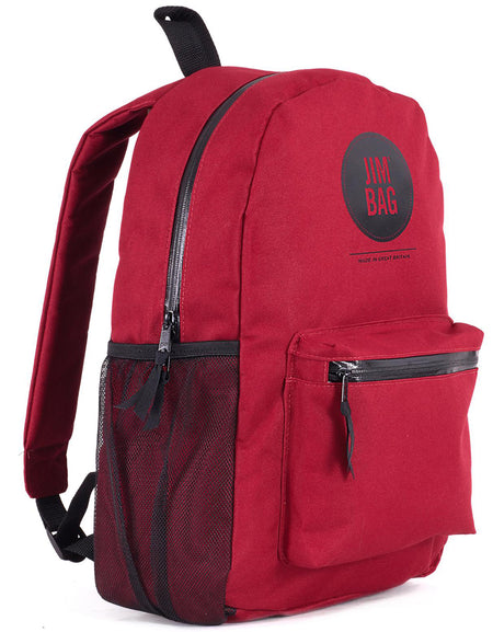 Berry Backpack