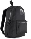 Black Backpack