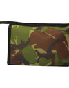 Camo Wash Bag
