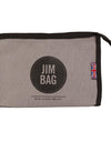 Grey Wash Bag