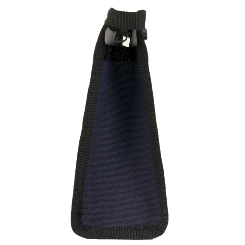 Navy & Cream Wash Bag