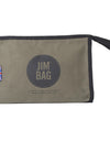 Olive Wash Bag