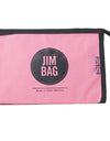 Pink Wash Bag