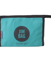 Turquoise Wash Bag