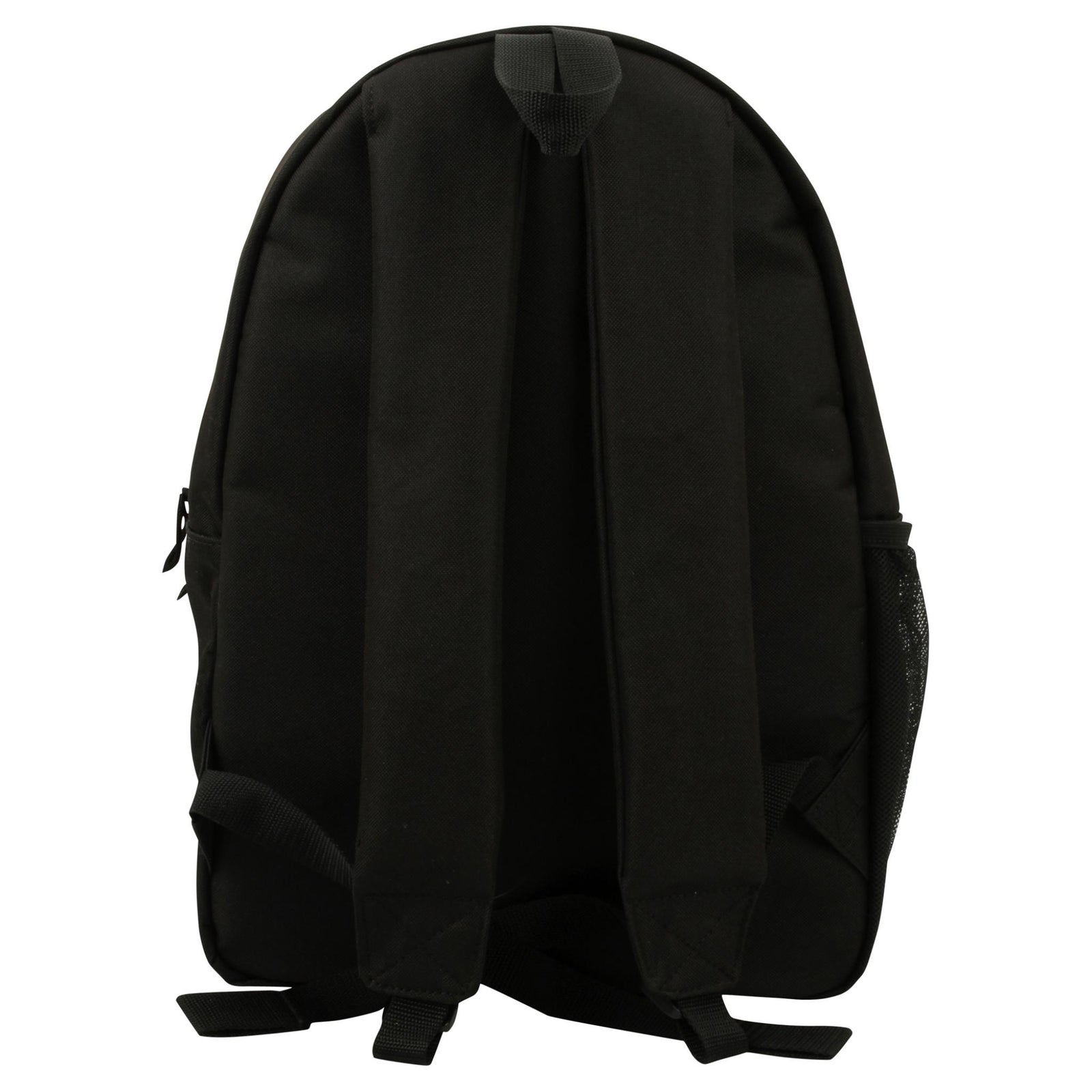 Black Backpack