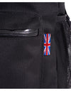 Black Backpack