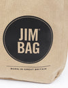 Camel Rolltop Bag
