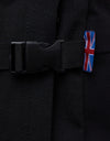 Black Cabin Bag