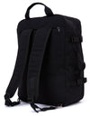 Black Cabin Bag