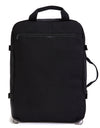 Black Cabin Bag