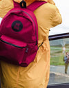 Berry Backpack