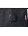 Black Wash Bag