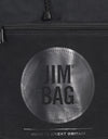 Black Duffle Bag