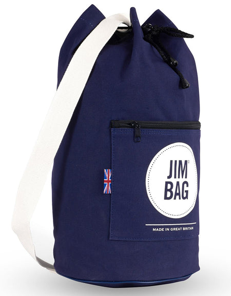 Slim Jim Bag - Up to 8 disc starter bag | Vortica Disc Golf