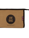 Camel Wash Bag