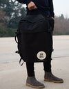 Black Cabin Bag