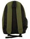 Green Backpack