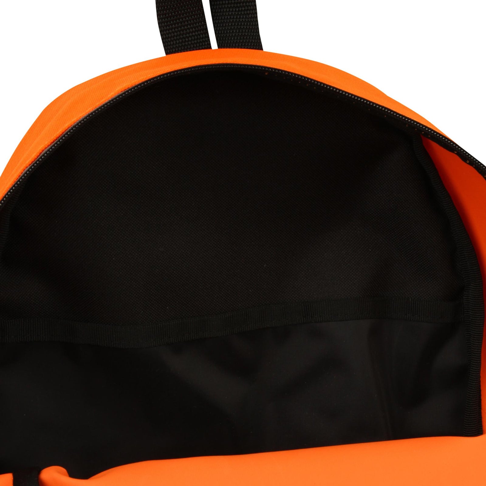 Backback Orange Orange Backpack – JIMBAG