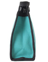 Turquoise Wash Bag